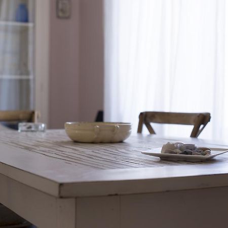 פולינאנו א מארה B&B Crigiu מראה חיצוני תמונה