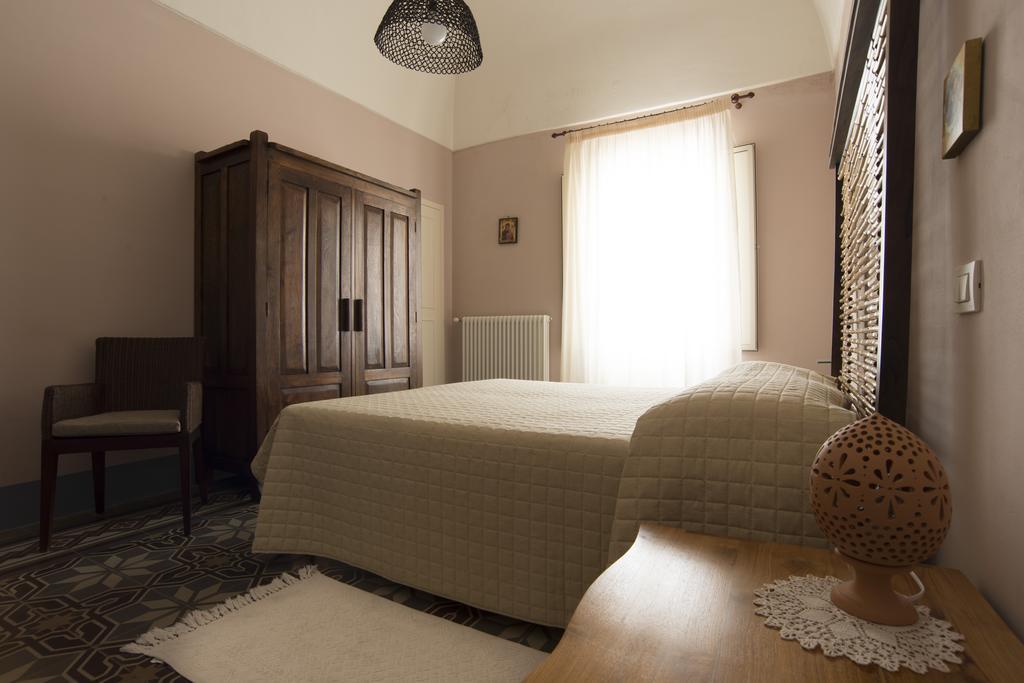פולינאנו א מארה B&B Crigiu חדר תמונה