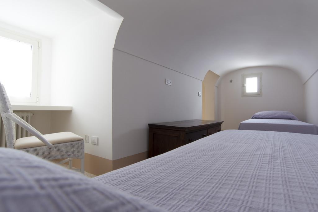 פולינאנו א מארה B&B Crigiu חדר תמונה
