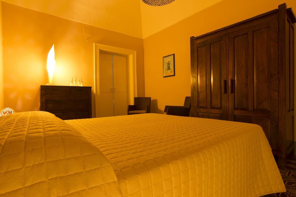פולינאנו א מארה B&B Crigiu מראה חיצוני תמונה