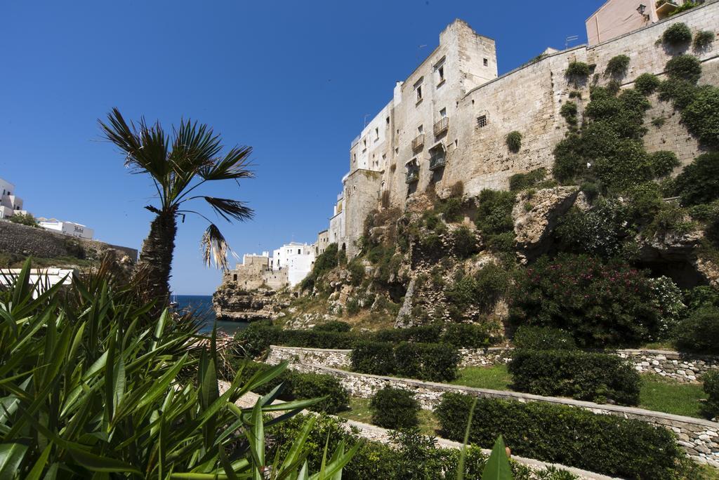 פולינאנו א מארה B&B Crigiu מראה חיצוני תמונה