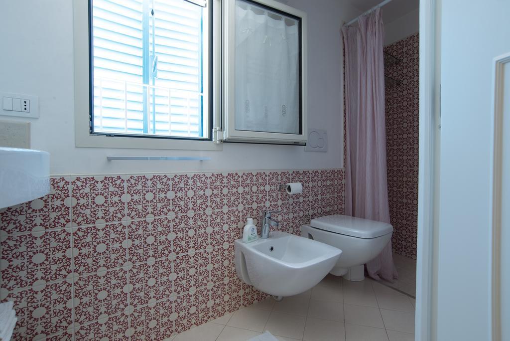 פולינאנו א מארה B&B Crigiu מראה חיצוני תמונה