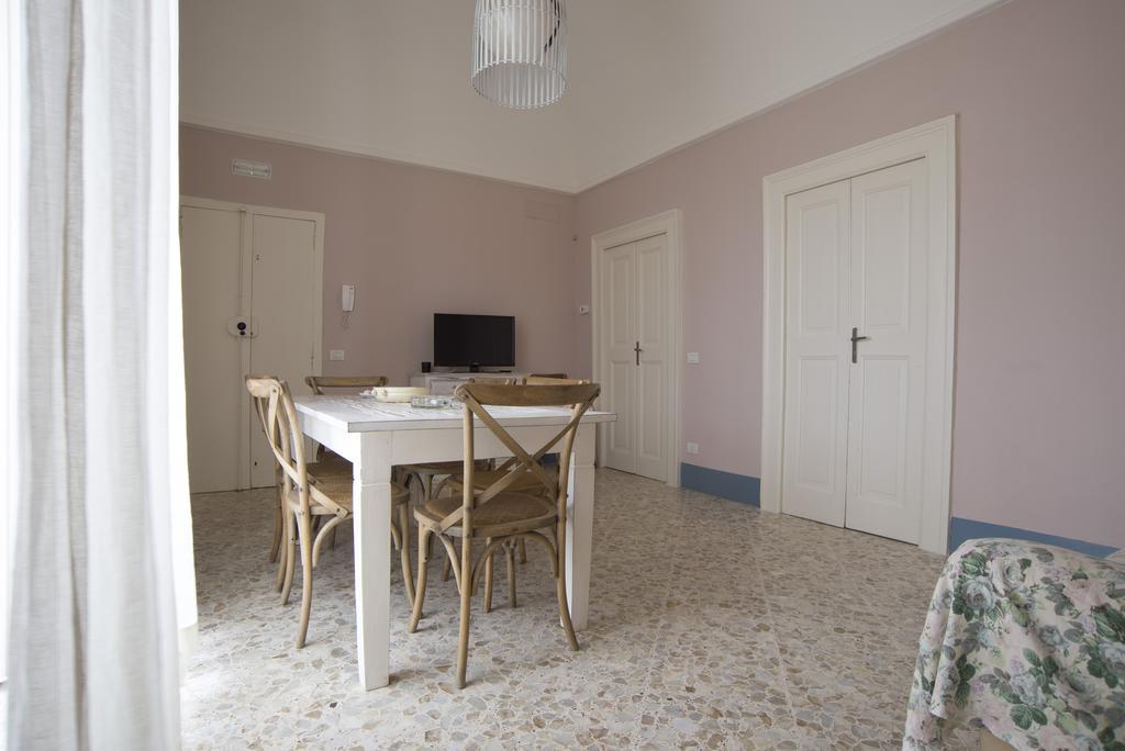 פולינאנו א מארה B&B Crigiu מראה חיצוני תמונה